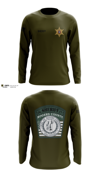 Long Sleeve Performance Shirt, ADAM AQUAD, , Teamtime, Team time, sublimation, custom sports apparel, team uniforms, spirit wear, spiritwear, sports uniforms, custom shirts, team store, custom team store, fundraiser sports, apparel fundraiser