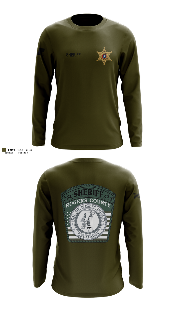 Long Sleeve Performance Shirt, ADAM AQUAD, , Teamtime, Team time, sublimation, custom sports apparel, team uniforms, spirit wear, spiritwear, sports uniforms, custom shirts, team store, custom team store, fundraiser sports, apparel fundraiser