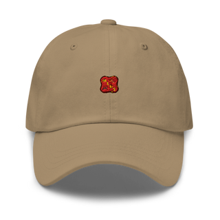 MLRS UNIT 89273856 Classic Dad Hat | Yupoong 6245CM