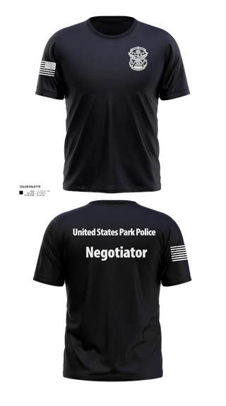 Short Sleeve Performance Shirt, Crisis Negotiations Team, , Teamtime, Team time, sublimation, custom sports apparel, team uniforms, spirit wear, spiritwear, sports uniforms, custom shirts, team store, custom team store, fundraiser sports, apparel fundraiser