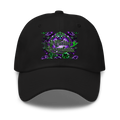 Nfinite Royalettz Dad hat