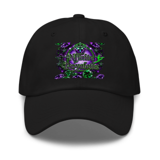 Dad hat - Black