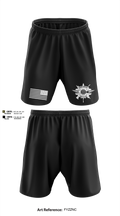 Joint Medical Unit 26231286 Athletic Shorts With Pockets - 12