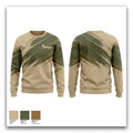 Irish Hills Run Club Crew Neck Sweatshirt - 1