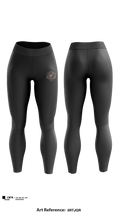 Cerberus unit 02 Womens Leggings - 13