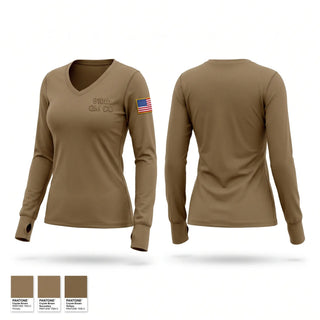Old School Cotton Feel Shirt, 910th QM CO, Army, Teamtime, Team time, sublimation, custom sports apparel, team uniforms, spirit wear, spiritwear, sports uniforms, custom shirts, team store, custom team store, fundraiser sports, apparel fundraiser