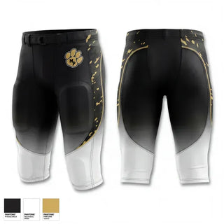 Football Pants, Manassas Park, , Teamtime, Team time, sublimation, custom sports apparel, team uniforms, spirit wear, spiritwear, sports uniforms, custom shirts, team store, custom team store, fundraiser sports, apparel fundraiser