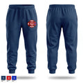 Central Lamar Fire & Rescue Sweatpants - 1