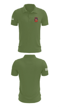AFLCMCSWAT 46376626 Short Sleeve Performance Polo - 47
