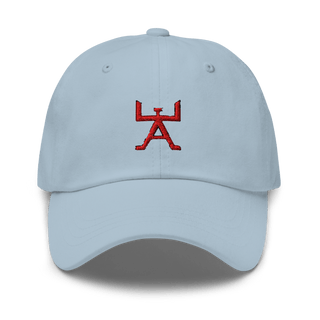 355 CES 91493290 Classic Dad Hat | Yupoong 6245CM