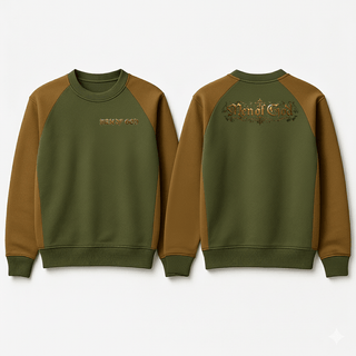 Crew Neck Sweatshirt, Lockbox Solutions, , Teamtime, Team time, sublimation, custom sports apparel, team uniforms, spirit wear, spiritwear, sports uniforms, custom shirts, team store, custom team store, fundraiser sports, apparel fundraiser