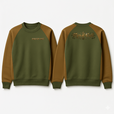 Crew Neck Sweatshirt, Lockbox Solutions, , Teamtime, Team time, sublimation, custom sports apparel, team uniforms, spirit wear, spiritwear, sports uniforms, custom shirts, team store, custom team store, fundraiser sports, apparel fundraiser
