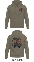 Newport Fire Dept 23616713 Hoodie - 12