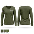1st infantry division fort Riley Kansas Old School Cotton Feel Shirt - 1