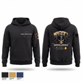 East Precint 91978920 Hoodie - 1
