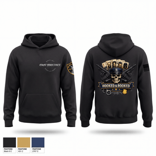 Hoodie, East Precint, Police, Teamtime, Team time, sublimation, custom sports apparel, team uniforms, spirit wear, spiritwear, sports uniforms, custom shirts, team store, custom team store, fundraiser sports, apparel fundraiser