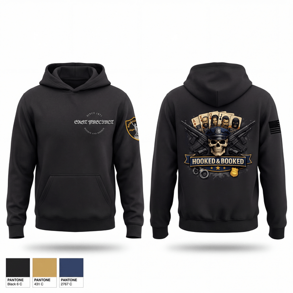 Hoodie, East Precint, Police, Teamtime, Team time, sublimation, custom sports apparel, team uniforms, spirit wear, spiritwear, sports uniforms, custom shirts, team store, custom team store, fundraiser sports, apparel fundraiser