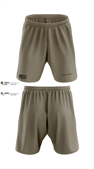 Athletic Shorts With Pockets, A Co 1-125, , Teamtime, Team time, sublimation, custom sports apparel, team uniforms, spirit wear, spiritwear, sports uniforms, custom shirts, team store, custom team store, fundraiser sports, apparel fundraiser