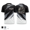 DARK HORSE MMA/JIU JITSU 63851322 Short Sleeve Performance Shirt - 1