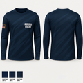 Aurora Police 14153350 Long Sleeve Performance Shirt 1