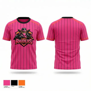 Short Sleeve Performance Shirt, Lady Raiders, Softball, Teamtime, Team time, sublimation, custom sports apparel, team uniforms, spirit wear, spiritwear, sports uniforms, custom shirts, team store, custom team store, fundraiser sports, apparel fundraiser