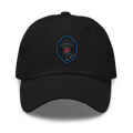 Thomasville Police Dad hat