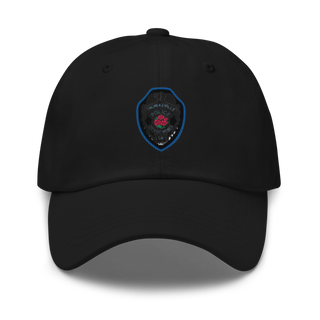Dad hat - Black