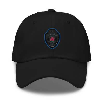Thomasville Police Dad hat