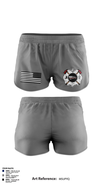 Camp 88840757 Ranger Panties - 2