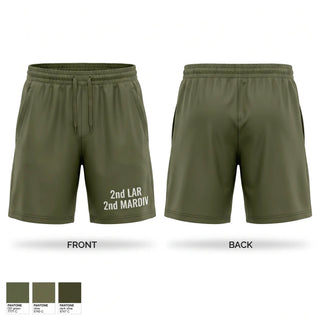 Athletic Shorts With Pockets, 2nd lar 2nd mardiv, Marines, Teamtime, Team time, sublimation, custom sports apparel, team uniforms, spirit wear, spiritwear, sports uniforms, custom shirts, team store, custom team store, fundraiser sports, apparel fundraiser