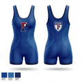 PENNSYLVANIA 74407177 Wrestling Singlet - 1