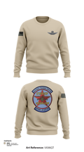 Sokol Platoon 58699677 Crew Neck Sweatshirt - 101