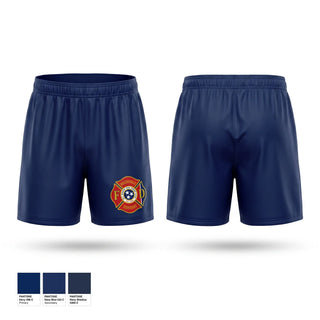 Ranger Panties, Nolensville Fire Rescue, Fire Department, Teamtime, Team time, sublimation, custom sports apparel, team uniforms, spirit wear, spiritwear, sports uniforms, custom shirts, team store, custom team store, fundraiser sports, apparel fundraiser