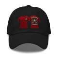 HHC, 525 MP Detention BN Dad hat