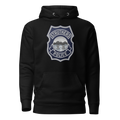 Struthers Police Department Unisex Hoodie - 1