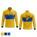 PC MASCOT2 76815043 Quarter Zip Jacket - 1
