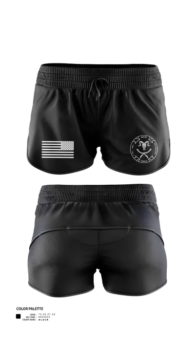A co 2-4GSAB 63049430 Ranger Panties - 21
