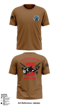 UUVRON THREE 76018481 Short Sleeve Performance Shirt - 1