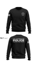 SJCP_USMS Crew Neck Sweatshirt - 4