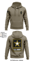 702nd eng 57961606 Hoodie - 1
