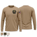 FBI PX C-UAS Long Sleeve Performance Shirt - 1