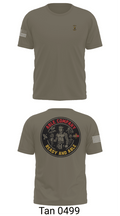 307TH ESB-E 96188121 Old School Cotton Feel Shirt - 8