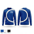 Bath All Stars 11618038 Crew Neck Sweatshirt - 1