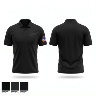 Short Sleeve Performance Polo, Incident Management Team, Police, Teamtime, Team time, sublimation, custom sports apparel, team uniforms, spirit wear, spiritwear, sports uniforms, custom shirts, team store, custom team store, fundraiser sports, apparel fundraiser