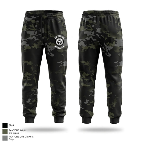 Sweatpants, Flow State AthleticsMontana Department of Corrections Defensive Tactics InstructorsMontana Department of Corrections Defensive Tactics Instructors, Police, Teamtime, Team time, sublimation, custom sports apparel, team uniforms, spirit wear, spiritwear, sports uniforms, custom shirts, team store, custom team store, fundraiser sports, apparel fundraiser