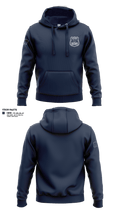 Suffolk county auxiliary police 53057312 Hoodie - 24