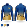Trojans Quarter Zip Jacket - 1