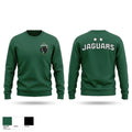 JAGUARS FC Crew Neck Sweatshirt - 1