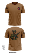 TF Nyala 30350484 Short Sleeve Performance Shirt - 101