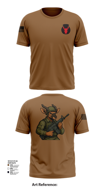 TF Nyala 30350484 Short Sleeve Performance Shirt - 101